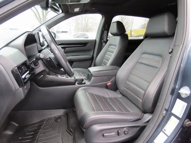 used 2023 Honda CR-V Hybrid car, priced at $30,065