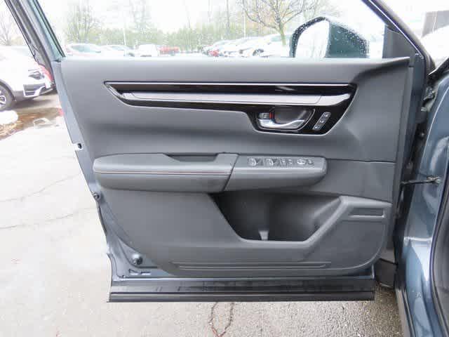 used 2023 Honda CR-V Hybrid car, priced at $30,065