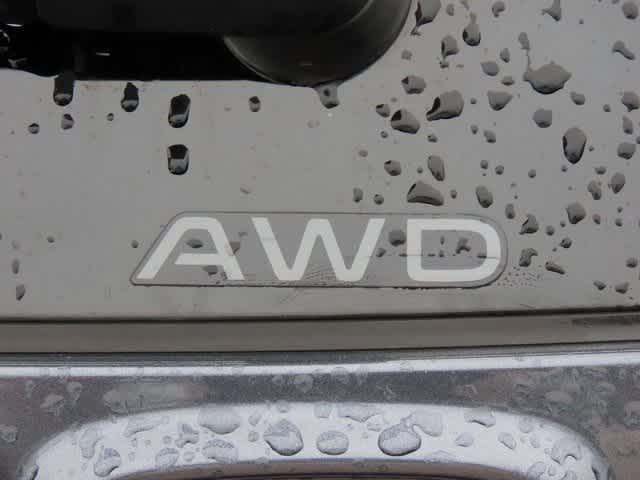 used 2023 Honda CR-V Hybrid car, priced at $30,065