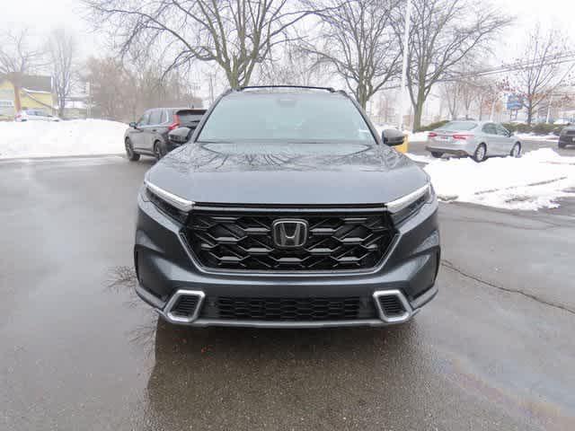 used 2023 Honda CR-V Hybrid car, priced at $30,065