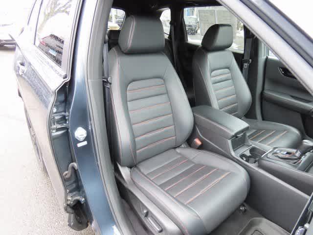 used 2023 Honda CR-V Hybrid car, priced at $30,065