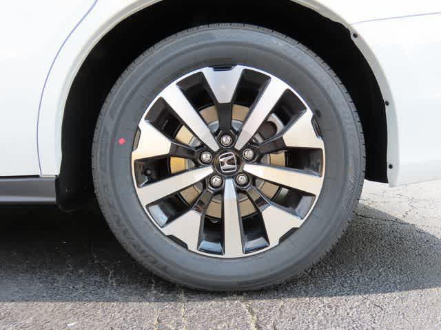 new 2026 Honda Odyssey car, priced at $44,745