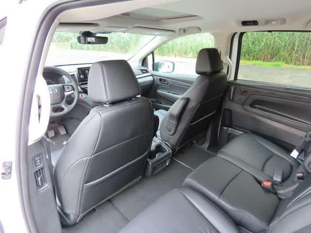 new 2026 Honda Odyssey car, priced at $44,745