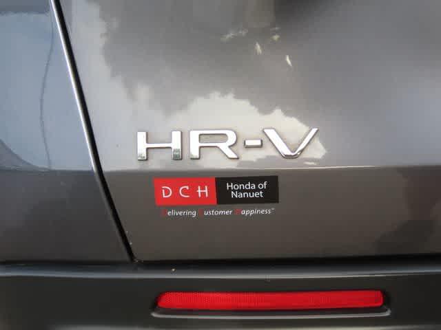 used 2023 Honda HR-V car, priced at $24,384
