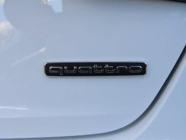 used 2022 Audi A4 car, priced at $26,143