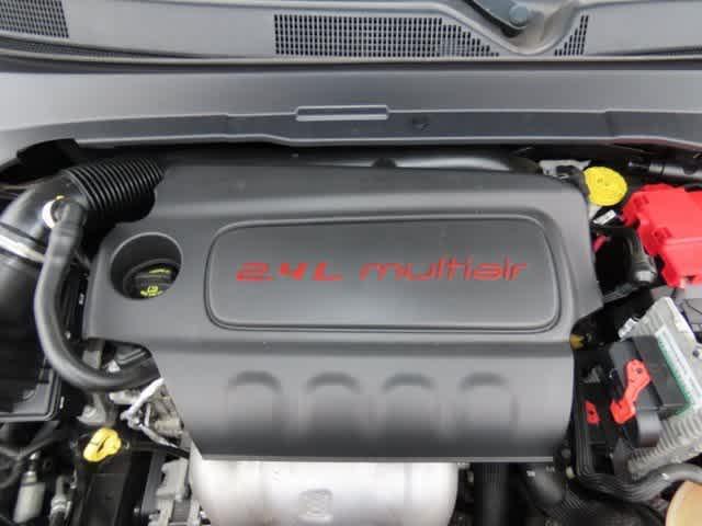 used 2019 Jeep Compass car, priced at $17,718