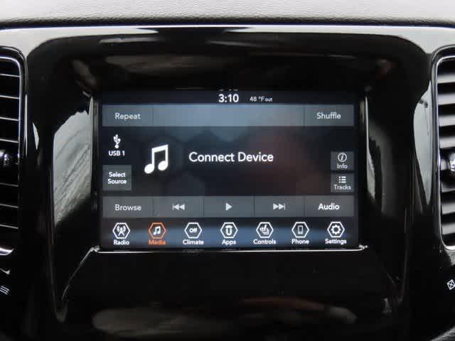 used 2019 Jeep Compass car, priced at $17,718