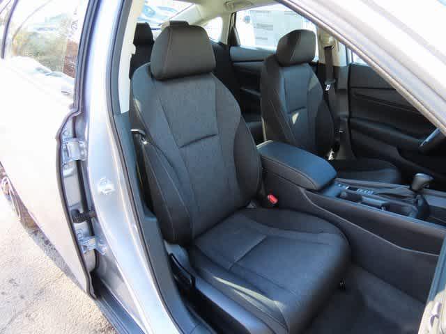 new 2026 Honda Accord car, priced at $31,890