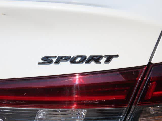 new 2026 Honda Civic car, priced at $28,345