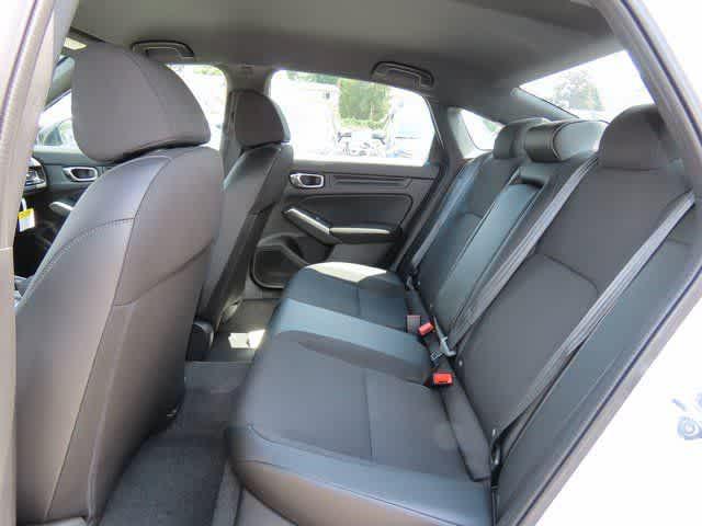 new 2026 Honda Civic car, priced at $28,345