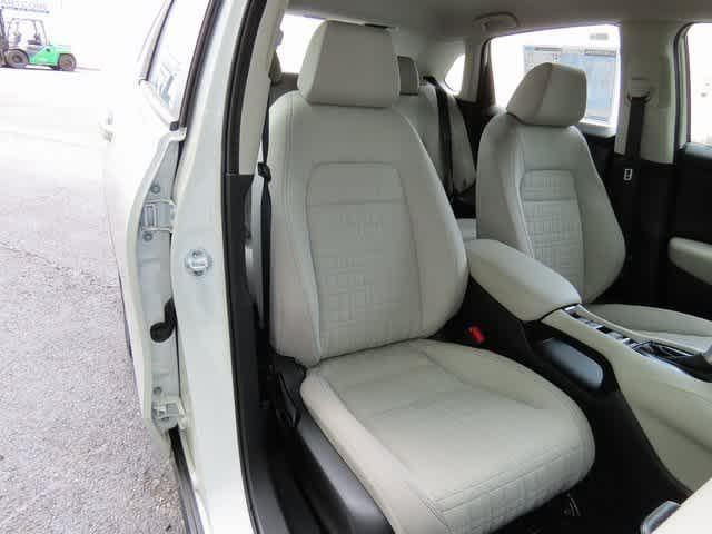 new 2026 Honda HR-V car, priced at $29,905