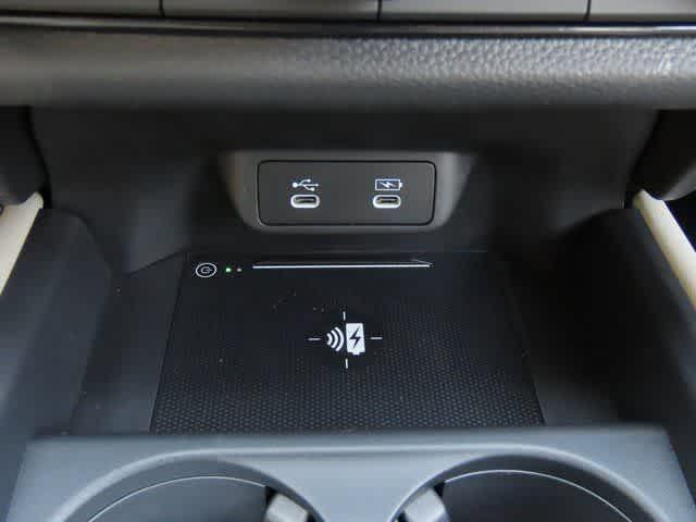 new 2026 Honda HR-V car, priced at $29,905