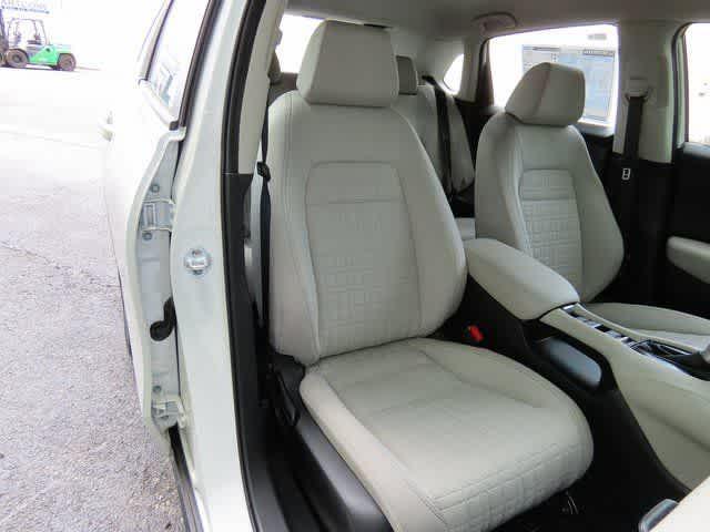 new 2026 Honda HR-V car, priced at $29,905