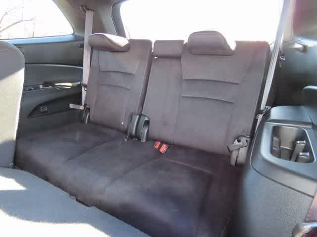 used 2022 Honda Pilot car, priced at $30,527