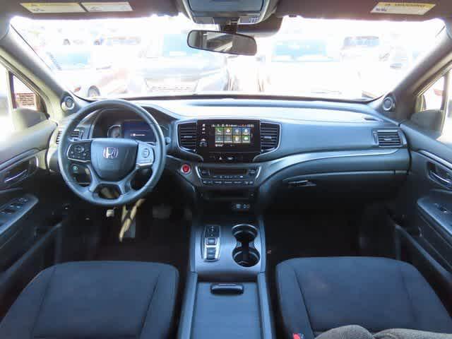used 2022 Honda Pilot car, priced at $30,527