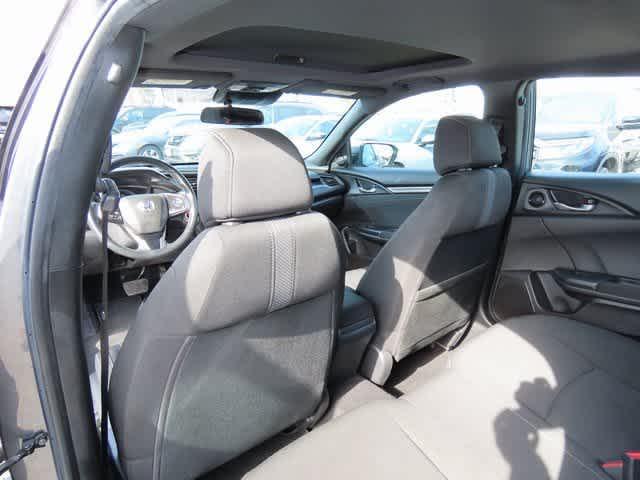 used 2020 Honda Civic car, priced at $20,879