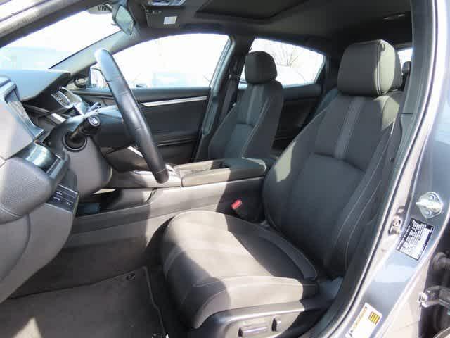 used 2020 Honda Civic car, priced at $20,879