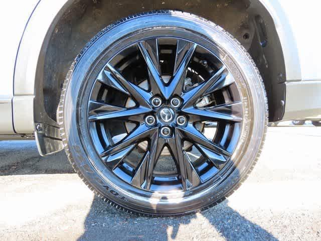 used 2023 Mazda CX-5 car, priced at $24,287