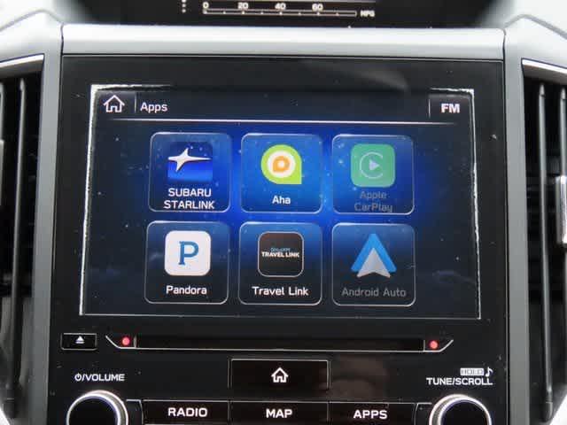 used 2018 Subaru Crosstrek car, priced at $17,289