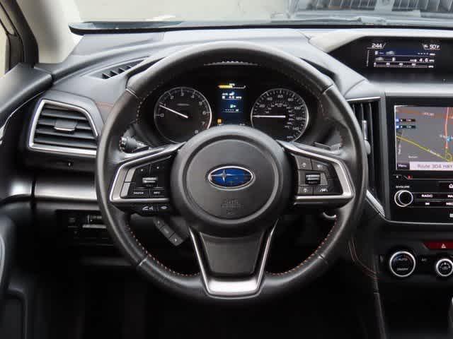 used 2018 Subaru Crosstrek car, priced at $17,289