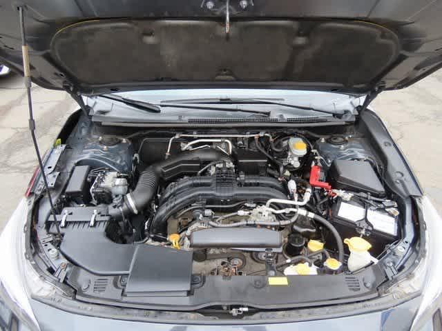 used 2018 Subaru Crosstrek car, priced at $17,289