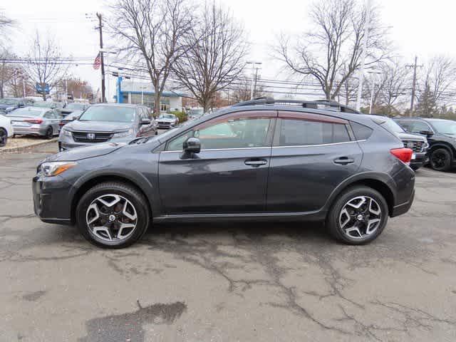 used 2018 Subaru Crosstrek car, priced at $17,289