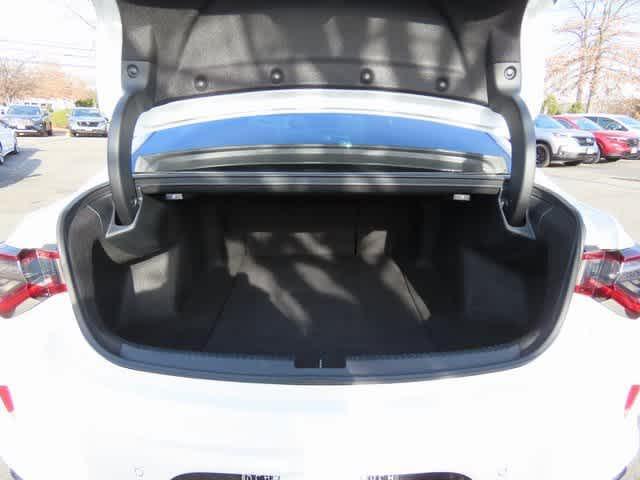 used 2022 Acura TLX car, priced at $28,379