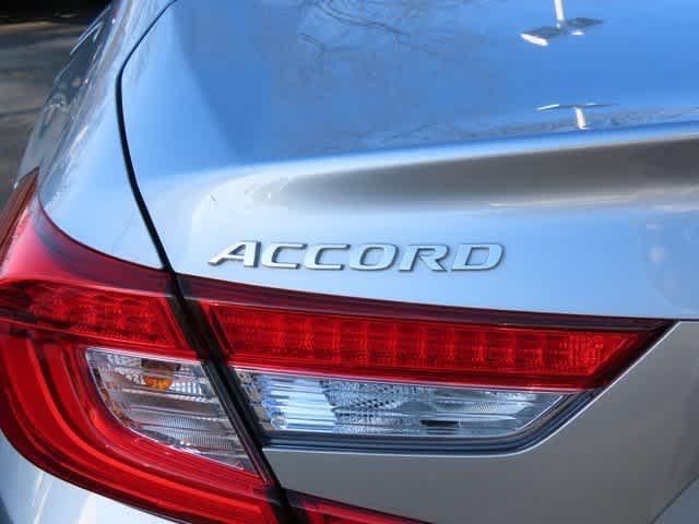 used 2020 Honda Accord Hybrid car, priced at $19,329