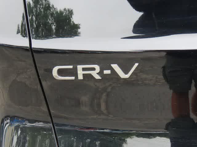 new 2026 Honda CR-V car, priced at $33,870