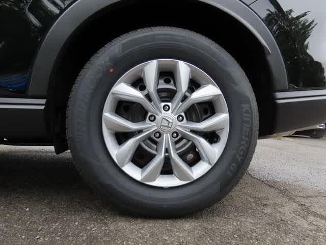 new 2026 Honda CR-V car, priced at $33,870