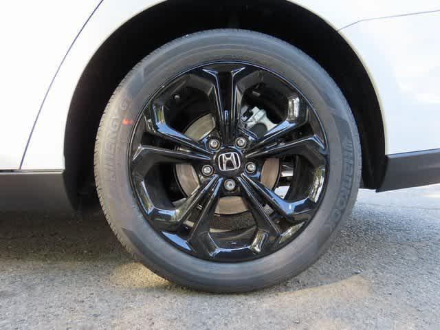 new 2025 Honda Accord car, priced at $32,210