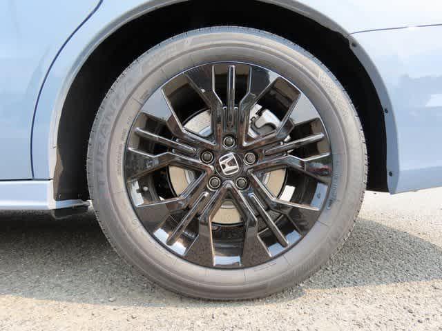 new 2026 Honda Odyssey car, priced at $45,845