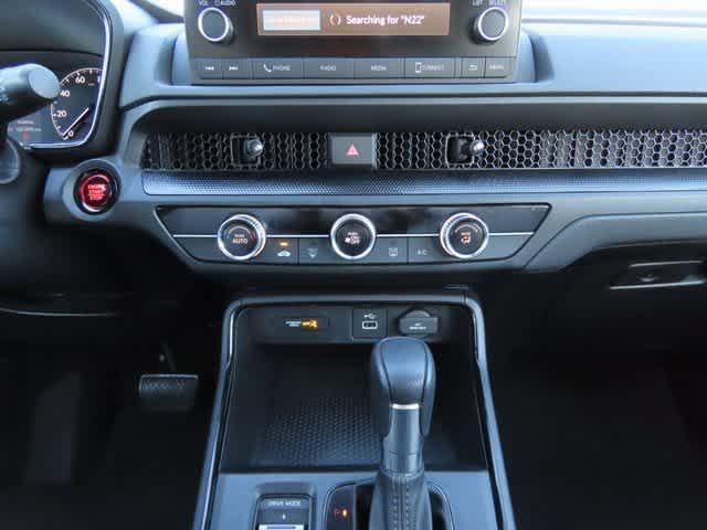 used 2023 Honda CR-V car, priced at $26,006