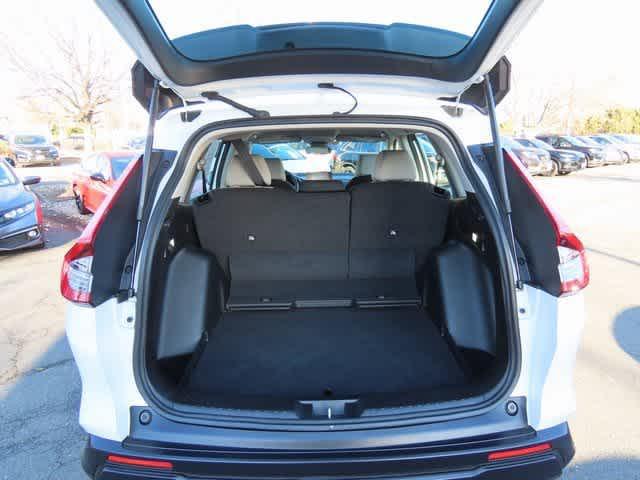 used 2023 Honda CR-V car, priced at $26,006