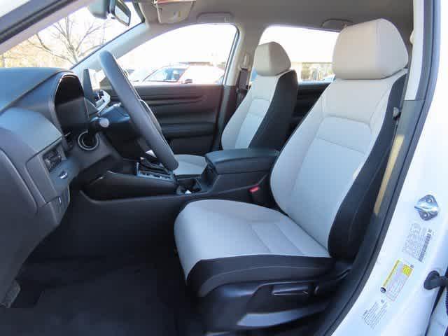 used 2023 Honda CR-V car, priced at $26,006