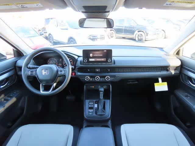 used 2023 Honda CR-V car, priced at $26,006