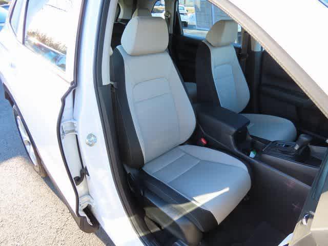 used 2023 Honda CR-V car, priced at $26,006