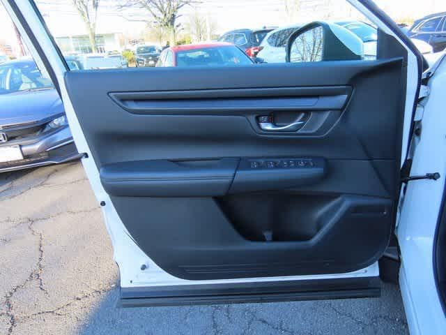 used 2023 Honda CR-V car, priced at $26,006