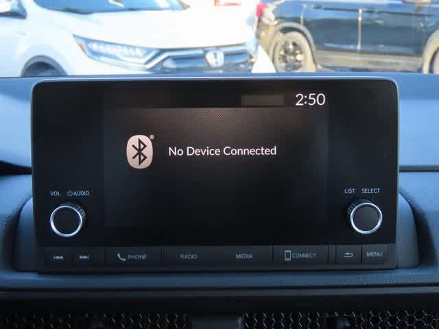 used 2023 Honda CR-V car, priced at $26,006