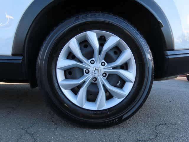 used 2023 Honda CR-V car, priced at $26,006