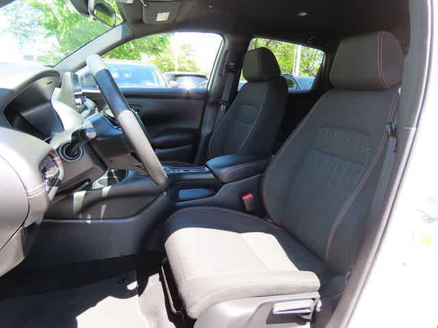 used 2024 Honda HR-V car, priced at $25,324