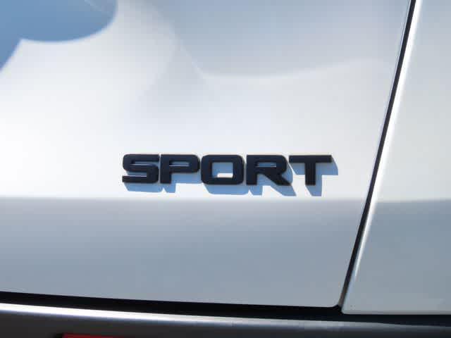 used 2024 Honda HR-V car, priced at $25,324