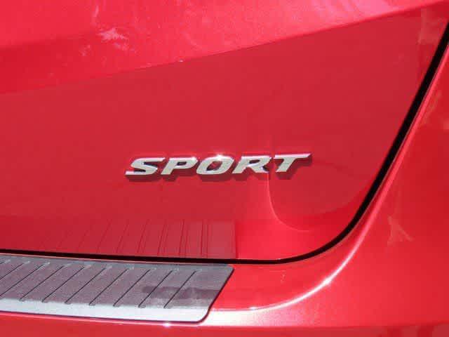 new 2026 Honda Odyssey car, priced at $45,845