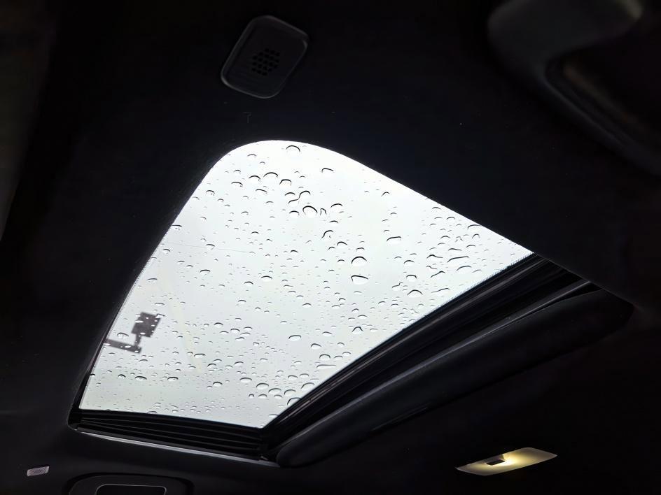 used 2023 Toyota Corolla Cross Hybrid car, priced at $25,498