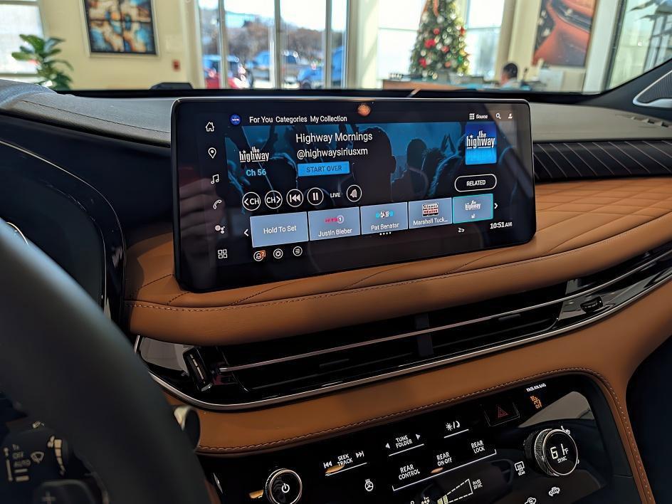 new 2026 INFINITI QX60 car, priced at $67,875