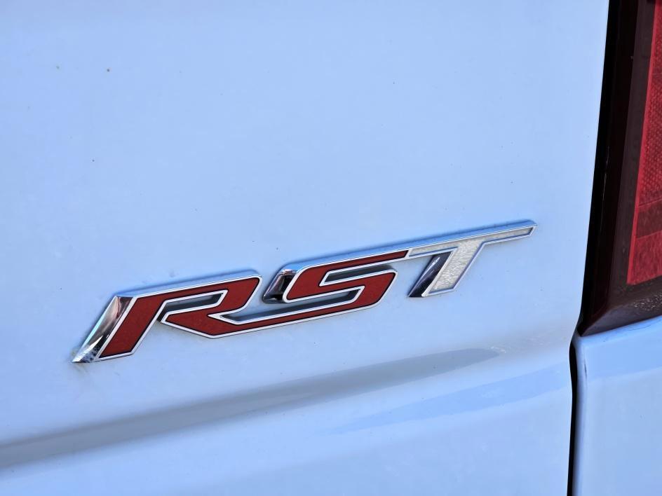 used 2023 Chevrolet Silverado 1500 car, priced at $39,498