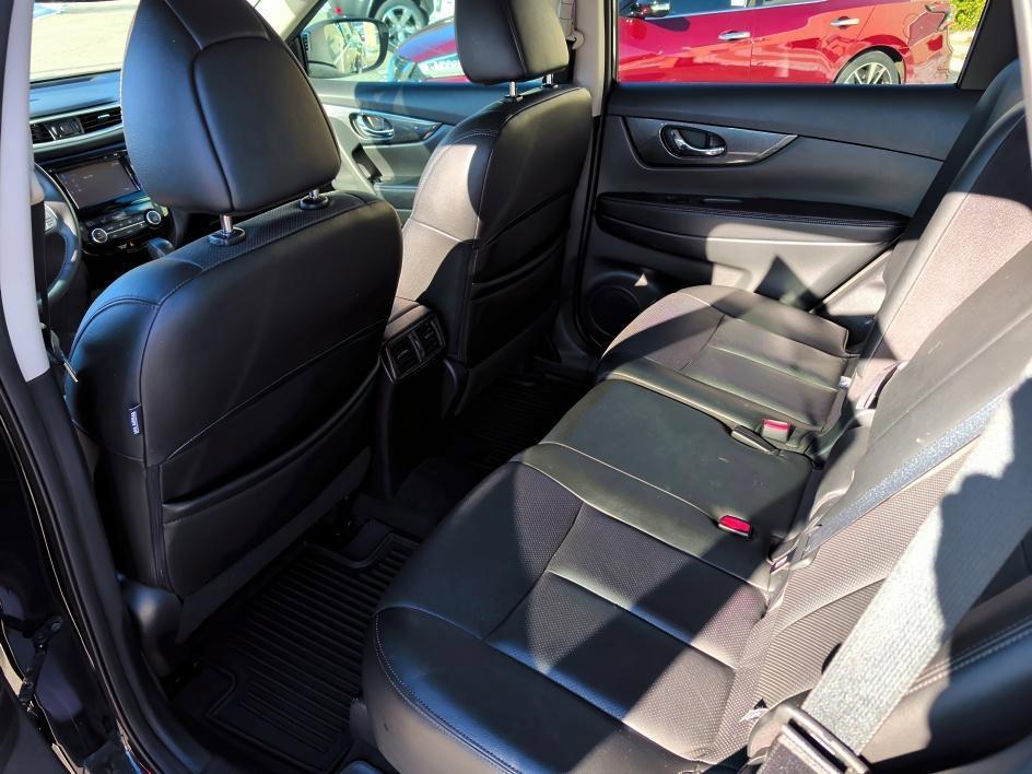 used 2016 Nissan Rogue car, priced at $11,698