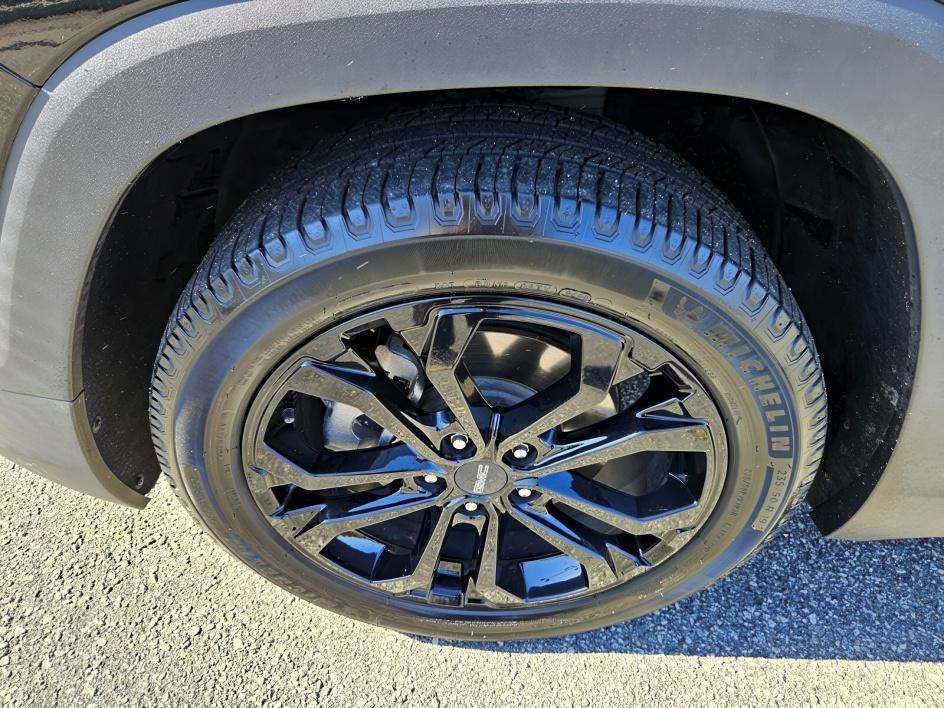 used 2020 GMC Terrain car, priced at $18,498