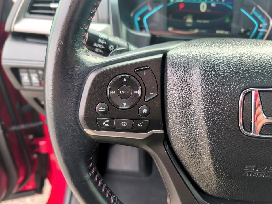 used 2023 Honda Odyssey car, priced at $32,991