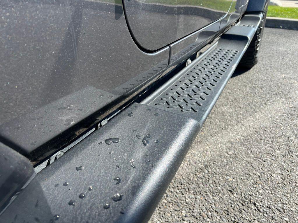 used 2017 Jeep Wrangler Unlimited car, priced at $26,991